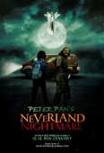 Pochette du film Peter Pan's Neverland Nightmare