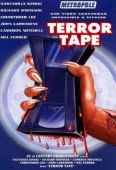 Pochette du film Terror Tape