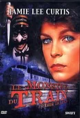 Pochette du film Train de la Terreur, le