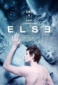 Pochette du film Else