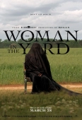 Pochette du film Woman in the Yard, the