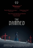 Pochette du film Damned, the