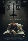 Pochette du film Ritual - L’Exorcisme d’Emma Schmidt, the