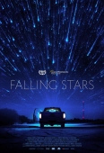 Pochette du film Falling Stars