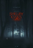 Pochette du film Shelby Oaks