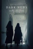 Pochette du film Priests 2: Dark Nuns, the