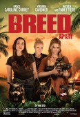 Pochette du film Breed Apart, a