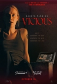 Pochette du film Vicious
