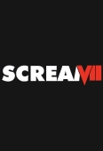 Pochette du film Scream 7