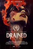 Pochette du film Drained