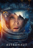 Pochette du film Astronaut, the