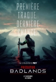 Pochette du film Predators : Badlands