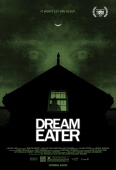Pochette du film Dream Eater