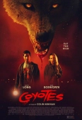 Pochette du film Coyotes