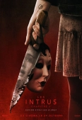 Pochette du film Intrus - Chapitre 2, les