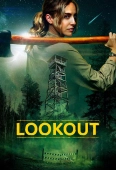 Pochette du film Lookout