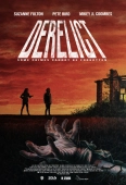 Pochette du film Derelict