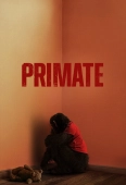 Pochette du film Primate
