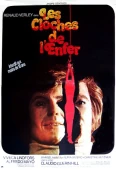 Pochette du film Cloche de l'enfer, La