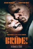 Pochette du film Bride !, the