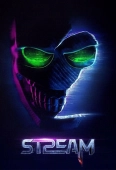 Pochette du film Stream 2: Sudden Death