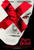 Pochette du film Faces of Death