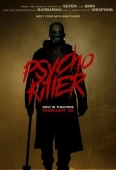 Pochette du film Psycho Killer