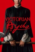 Pochette du film Victorian Psycho