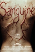 Pochette du film Sanguine