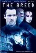 Pochette du film Breed, the