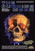 Pochette du film Burning Moon, the