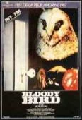 Pochette du film Bloody Bird