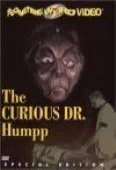 Pochette du film Curious Dr Humpp, the