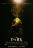 Pochette du film Dark, the