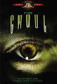Pochette du film Ghoul, the