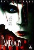 Pochette du film Landlady, the