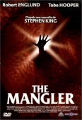 Pochette du film Mangler, the