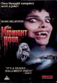 Pochette du film Midnight Hour, the