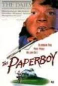 Pochette du film Paperboy, the