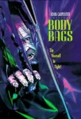 Pochette du film Body Bags