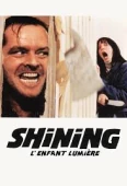 Pochette du film Shining, the