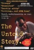 Pochette du film Untold Story, the