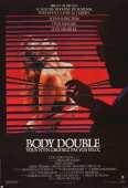 Pochette du film Body Double