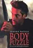 Pochette du film Body Puzzle