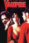 Pochette du film Victime du Vampire