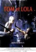 Pochette du film Tom et Lola