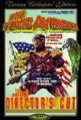 Pochette du film Toxic Avenger