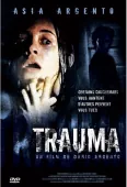 Pochette du film Trauma