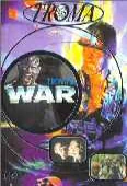 Pochette du film Troma's War