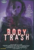Pochette du film Body Trash
